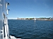 Kiel - Dampferfahrt nach Laboe